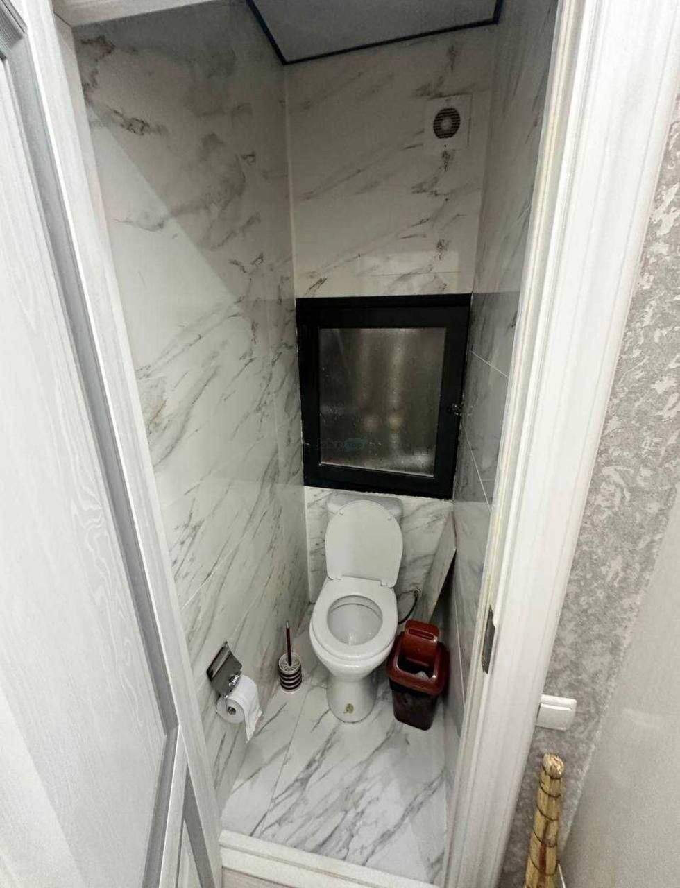 Shayxontohur, Druzhba metro yaqinida 2 xonali kvartira ijaraga beriladi — 3