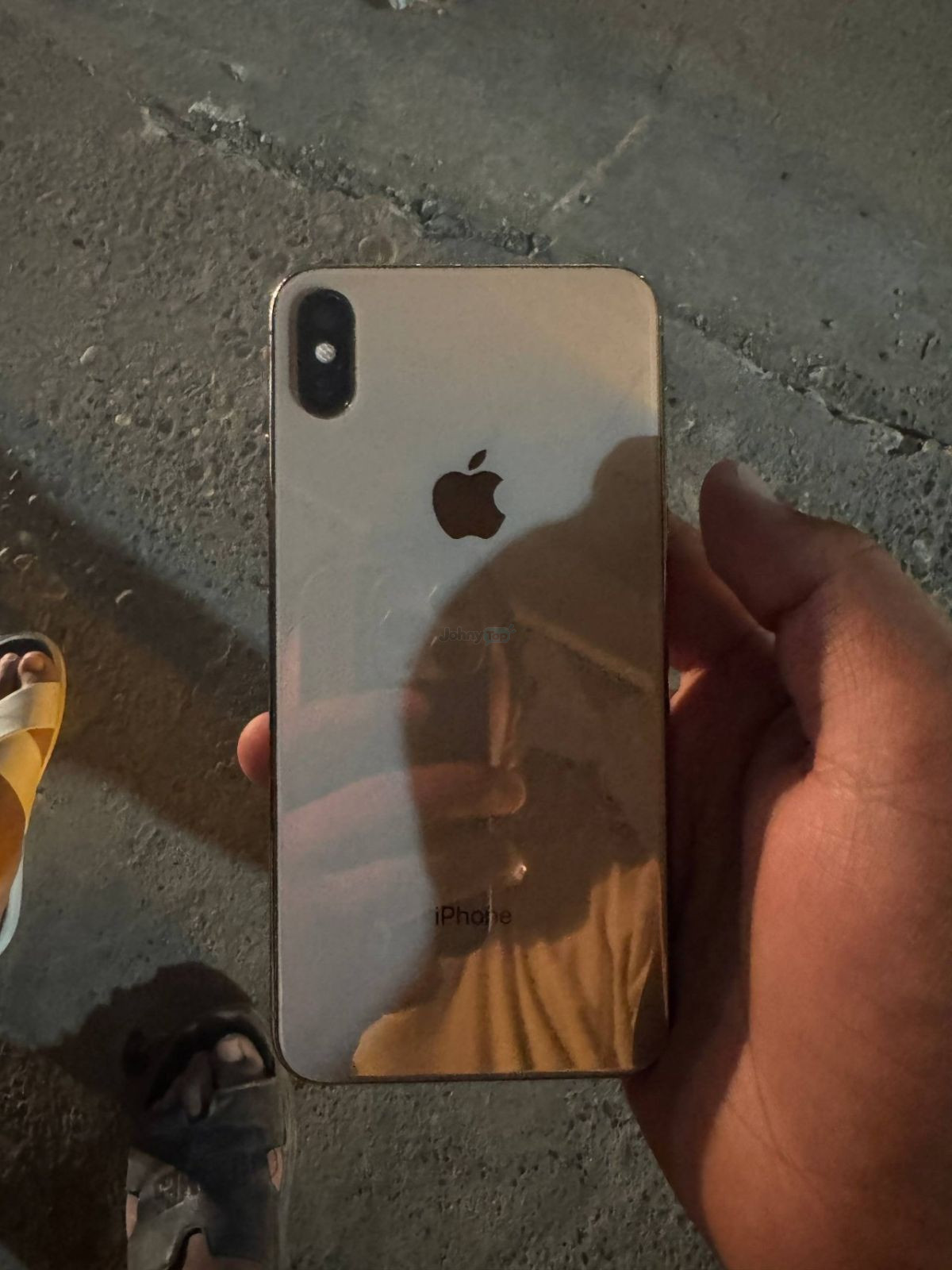 iPhone XS Max 256 GB for sale, Sirdaryo — 3