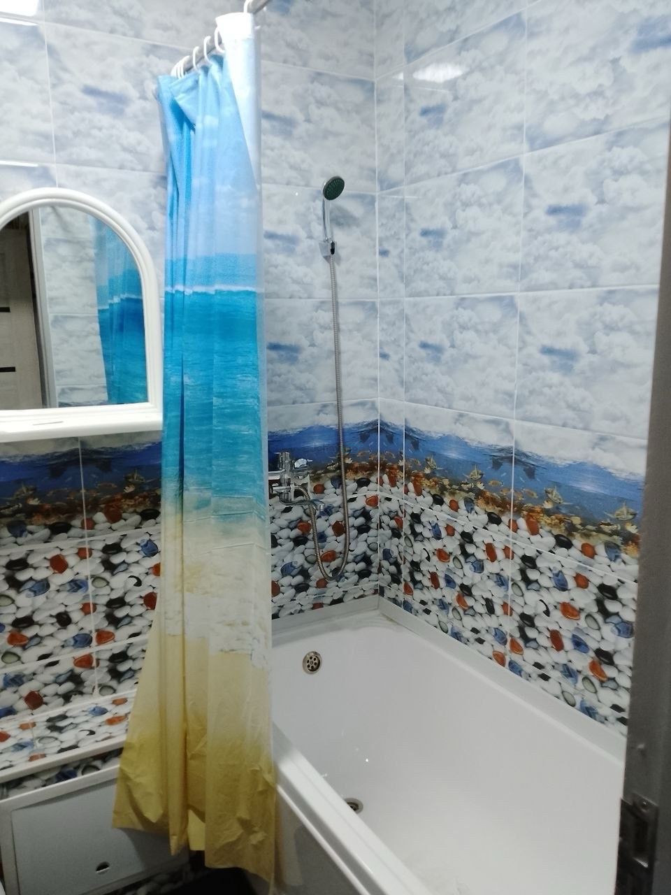 Chilonzor 13-kvartalda oilaga 2 xonali kvartira ijaraga — 2