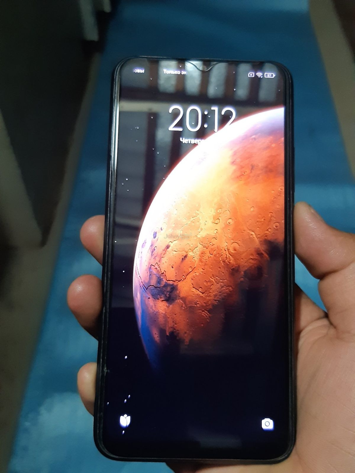 Redmi 9 sotiladi, Toshkent tumani — 2