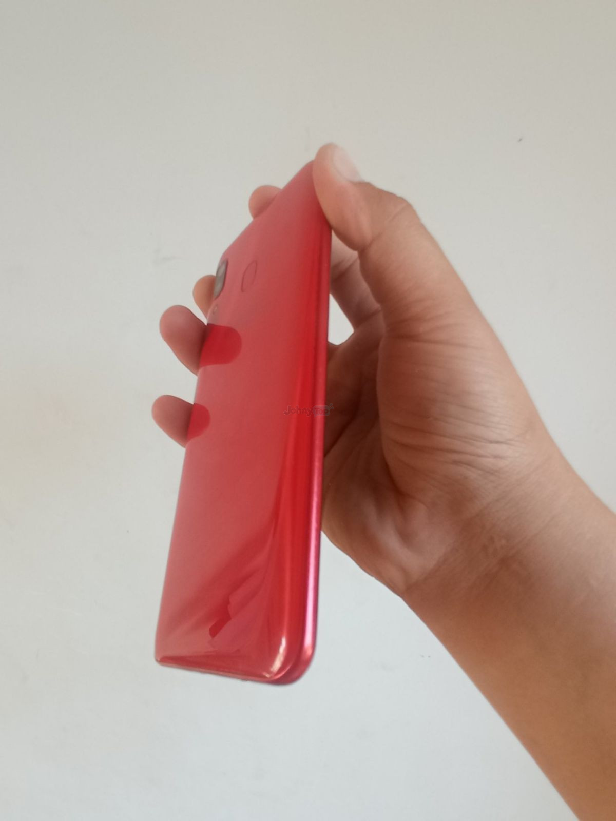 Samsung A30 4/32 GB, qizil, quti va hujjatlari bilan sotiladi, Toshkent tumani — 3