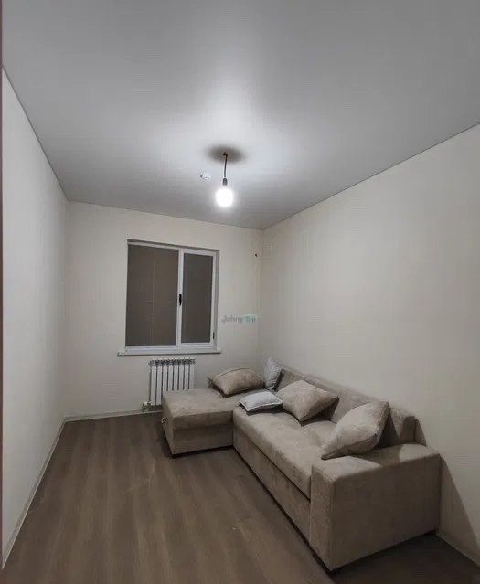 Yashnobodda 2 xonali kvartira ijaraga beriladi, 50 m², 8/16-qavat — 3