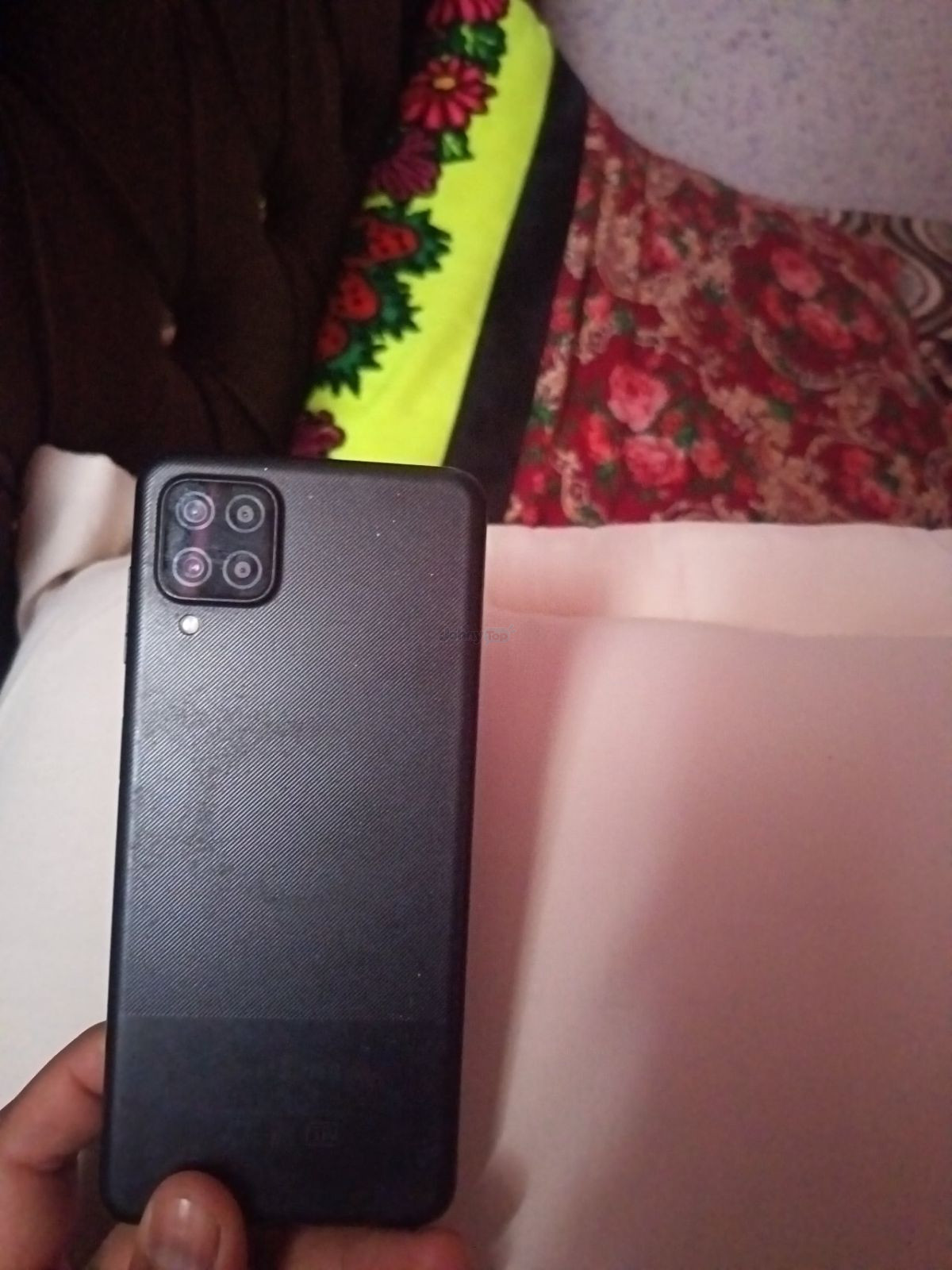 Samsung Galaxy A12 sotiladi, Jomboy