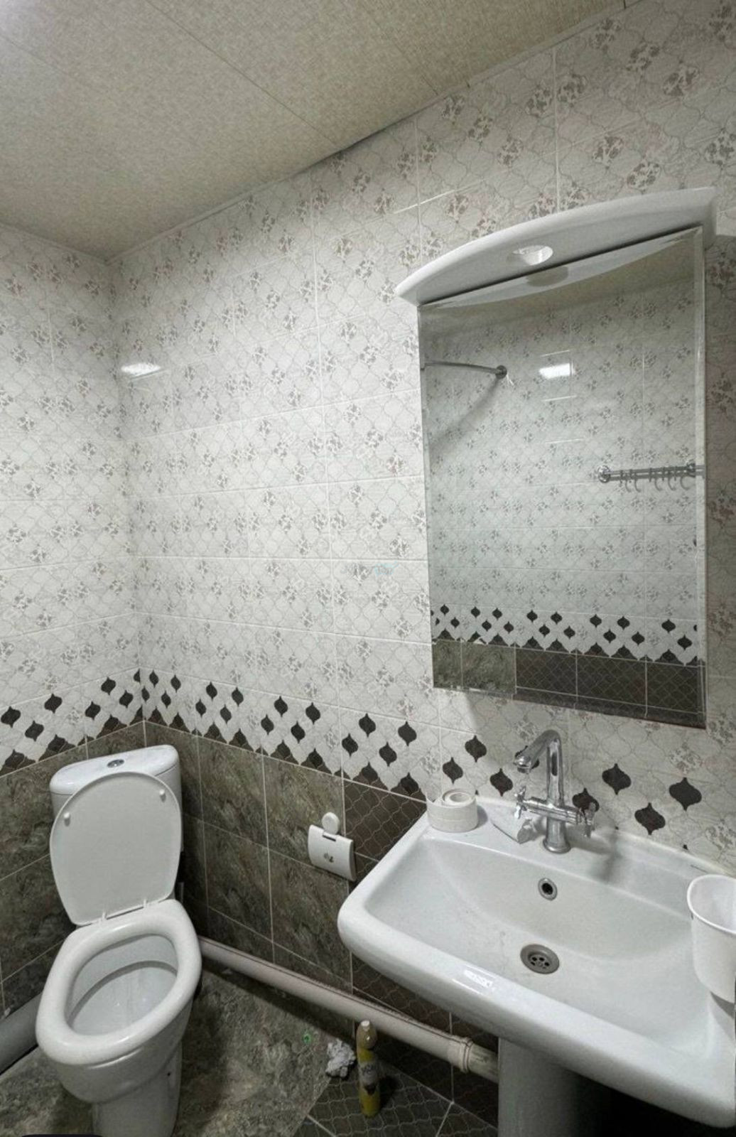 2-room apartment for rent near Mirzo Ulugbek metro — 3
