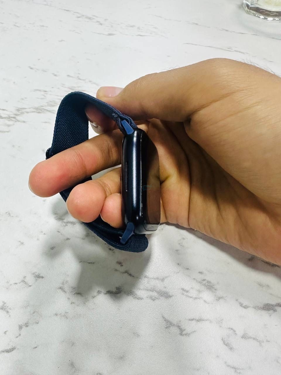Apple Watch Series 9, 45 мм, продаются, Туракурган — 2
