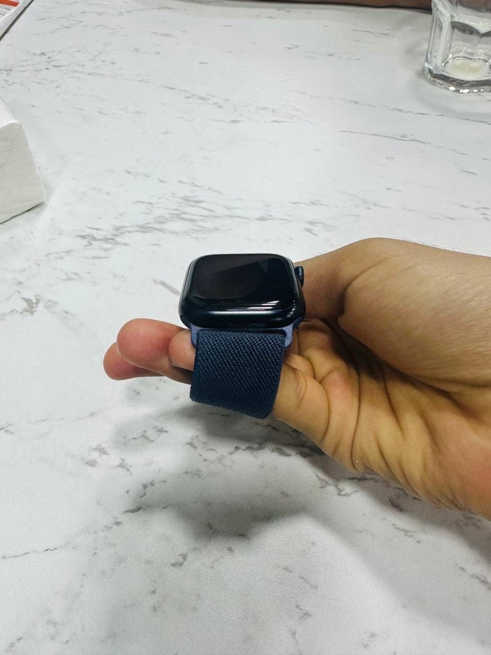 Apple Watch Series 9, 45 мм, продаются, Туракурган — 3