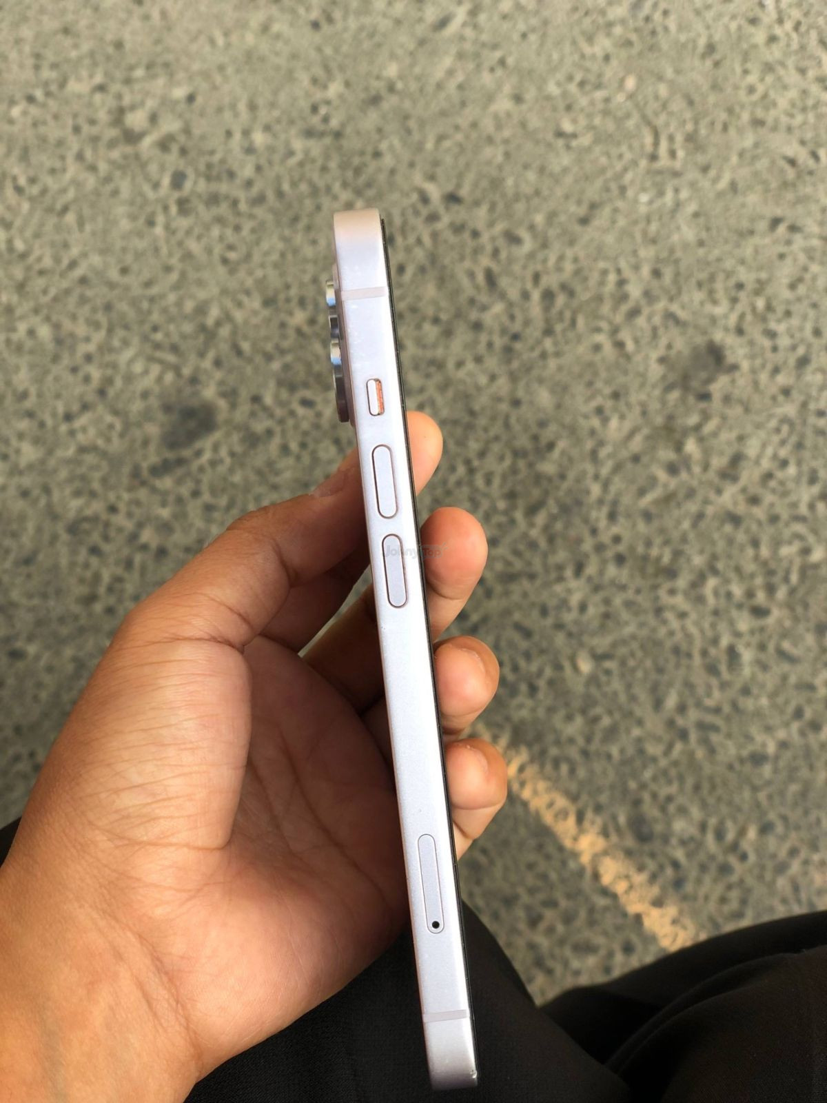 iPhone 14, 128 ГБ, аккумулятор 83%, Коканд — продаётся — 2