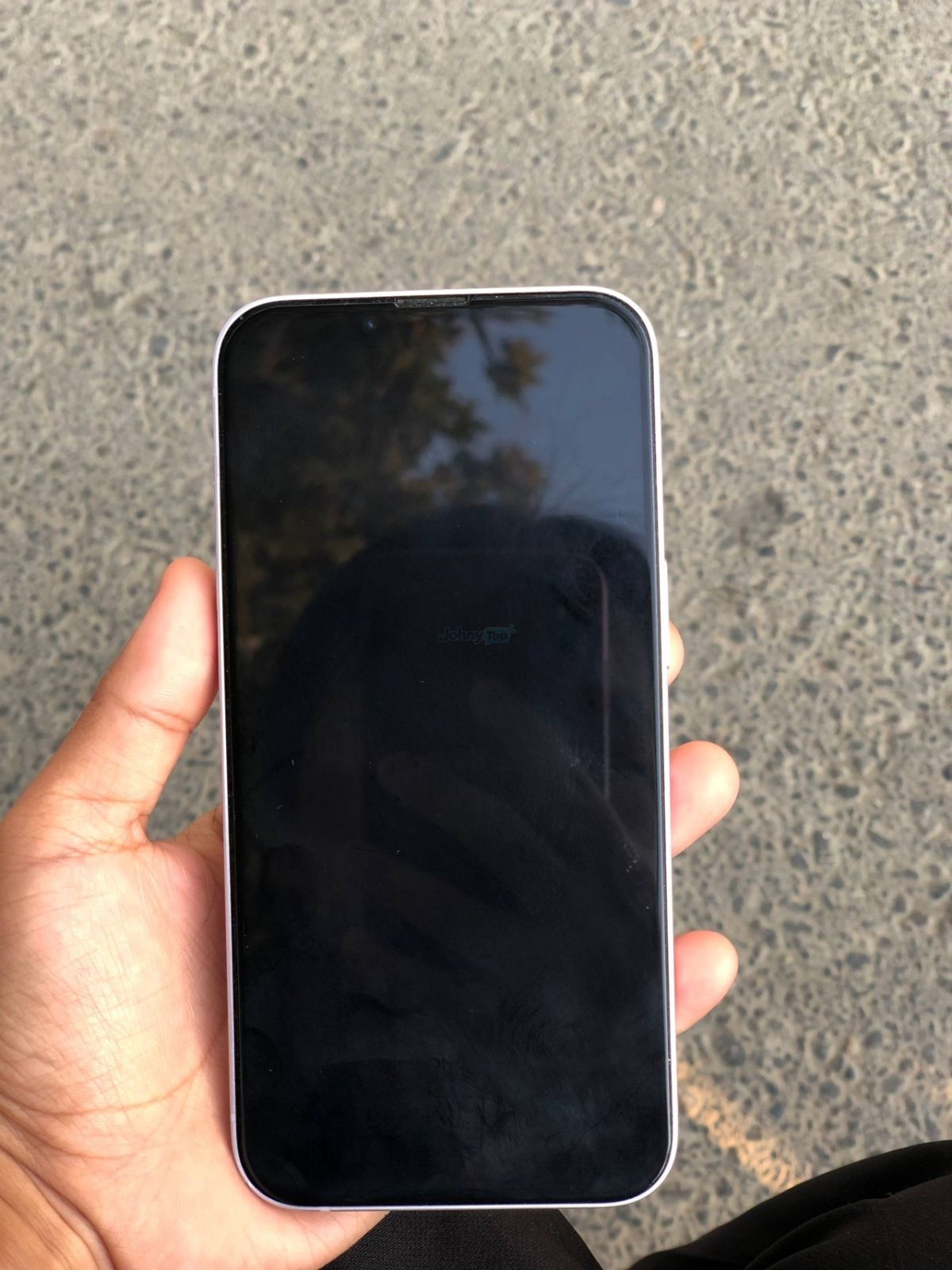 iPhone 14, 128 ГБ, аккумулятор 83%, Коканд — продаётся — 3