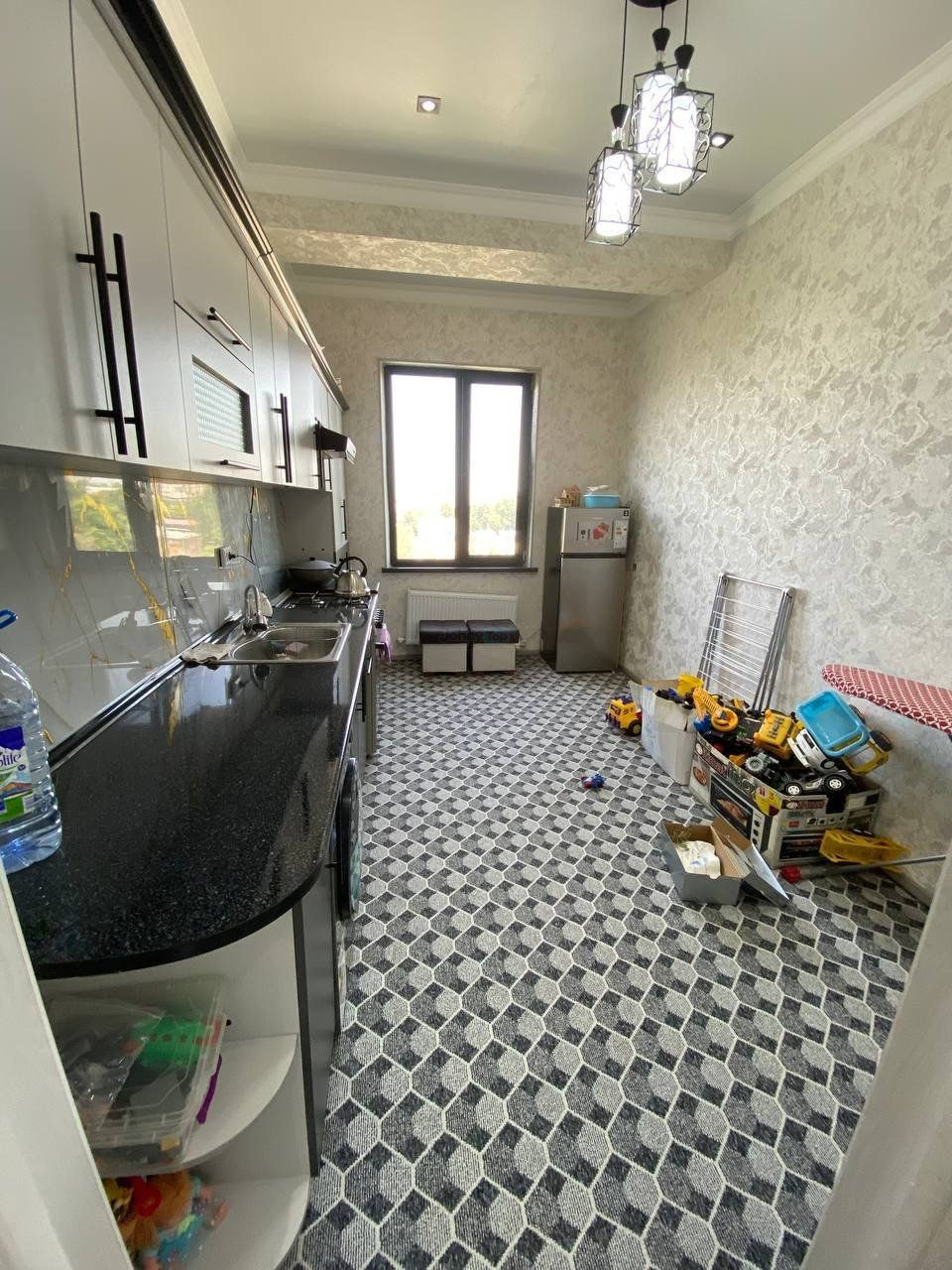 Mirzo Ulug‘bek tumanida 2 xonali kvartira ijaraga, 53 m² — 3