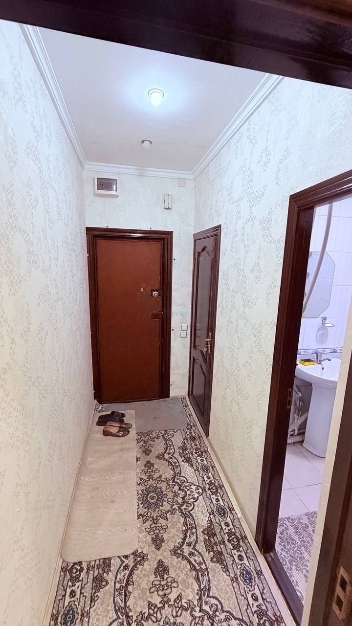 Uchtepada 2 xonali uy oilaga ijaraga beriladi, Uchtepa — 3