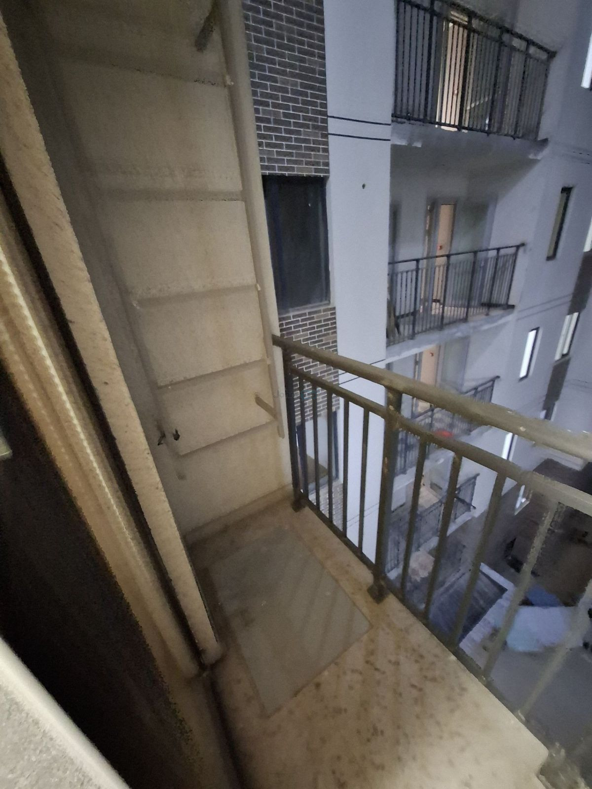 1-room apartment for rent in Bashkent residential complex (new build), Yashnobod — 2