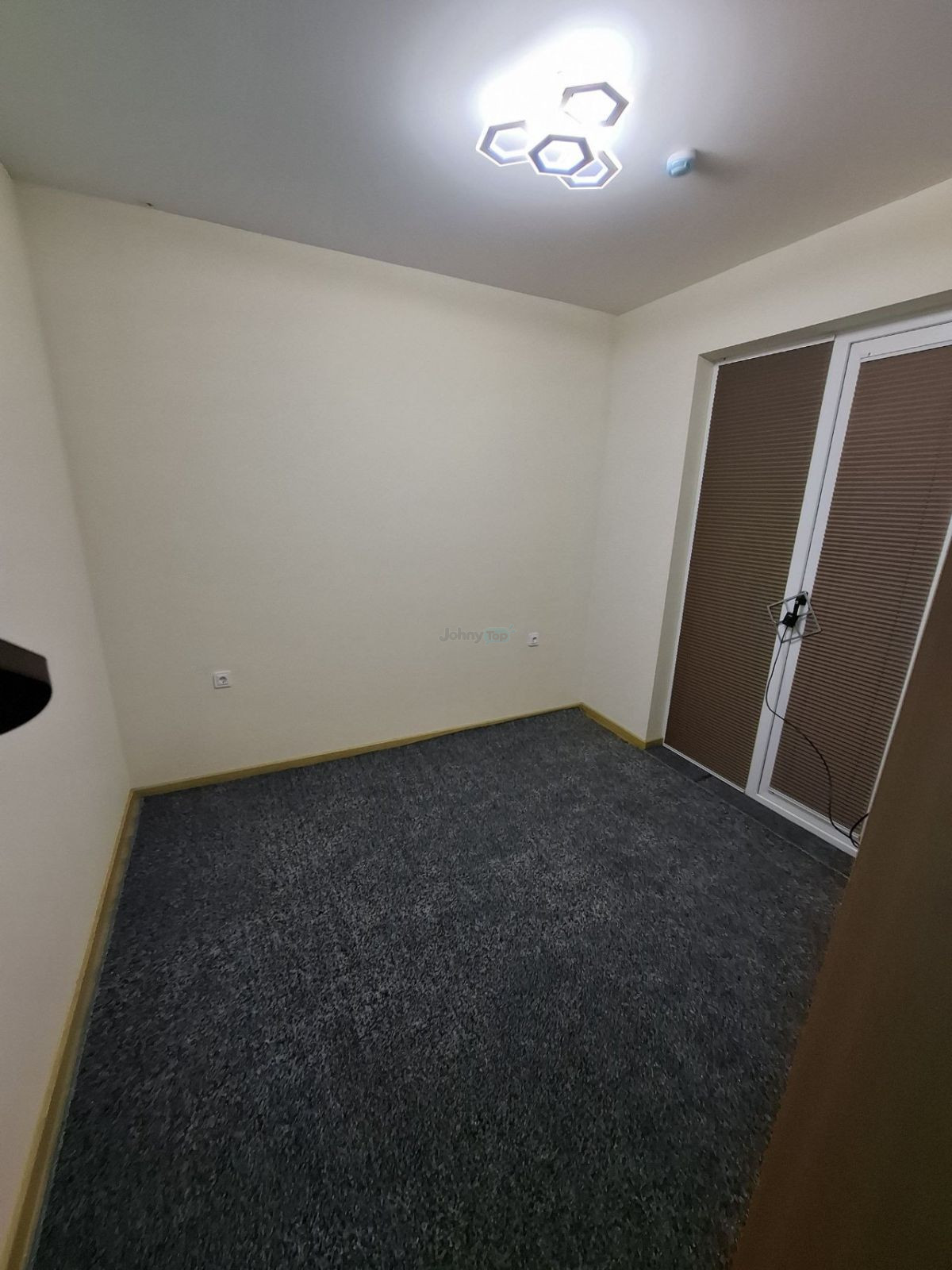 1-room apartment for rent in Bashkent residential complex (new build), Yashnobod — 3