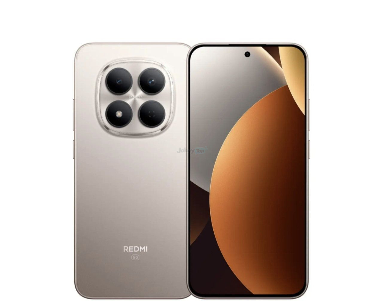 Xiaomi Redmi Note 15 Pro 5G 8/256 GB продаётся, Чиланзар — 2