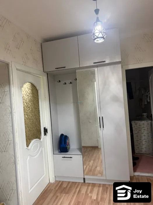 3-комнатная квартира в аренду, Мирабад, 74 м², евроремонт — 2