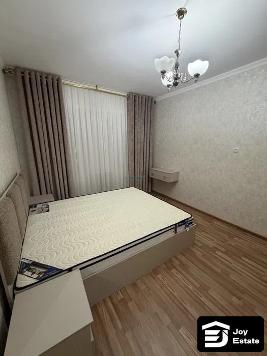 3-комнатная квартира в аренду, Мирабад, 74 м², евроремонт — 3