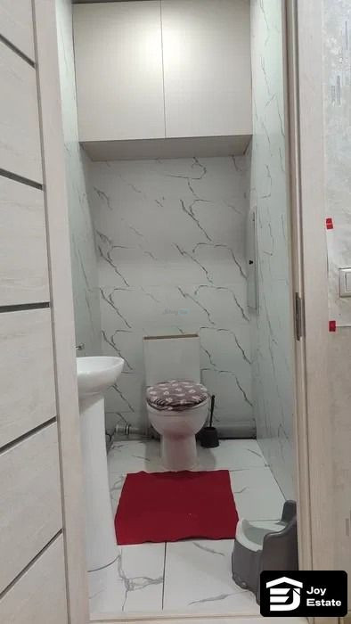 3-room apartment for rent near Rohat metro, Yashnobod, 68 m² — 2