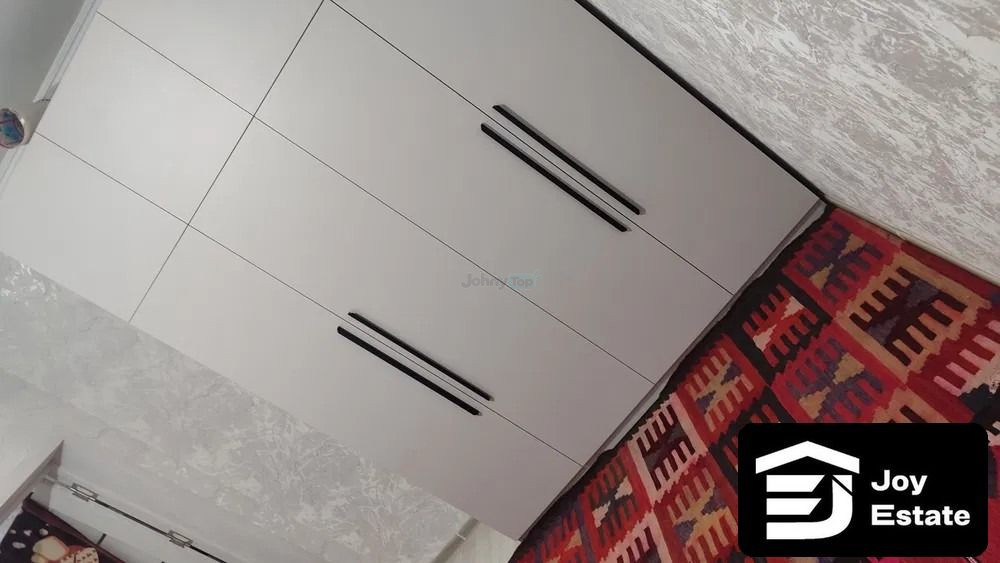 3-room apartment for rent near Rohat metro, Yashnobod, 68 m² — 3