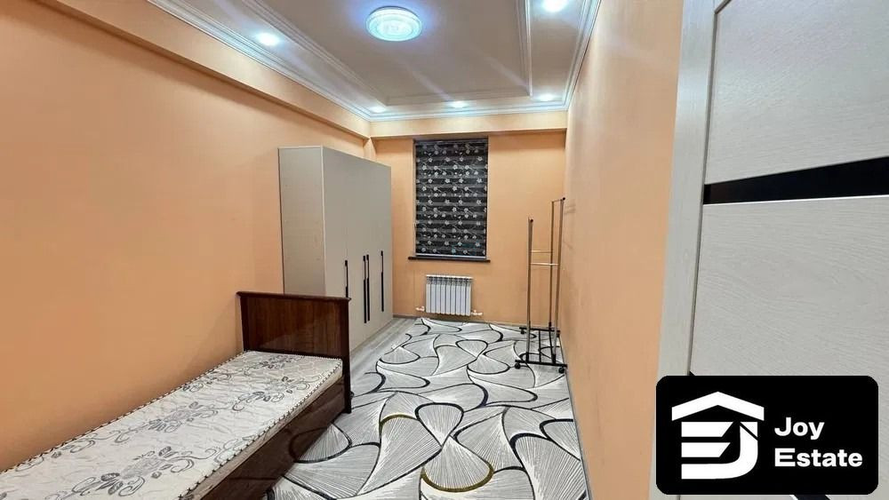 Chilonzorda 2 xonali kvartira ijaraga beriladi, 48 m² — 2