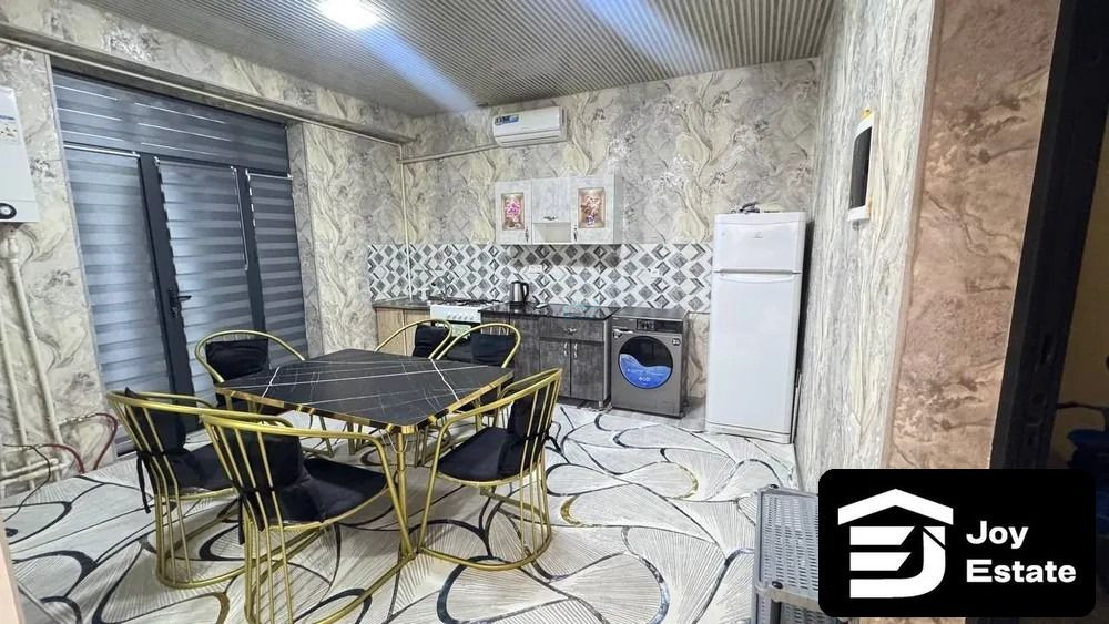 Chilonzorda 2 xonali kvartira ijaraga beriladi, 48 m² — 3