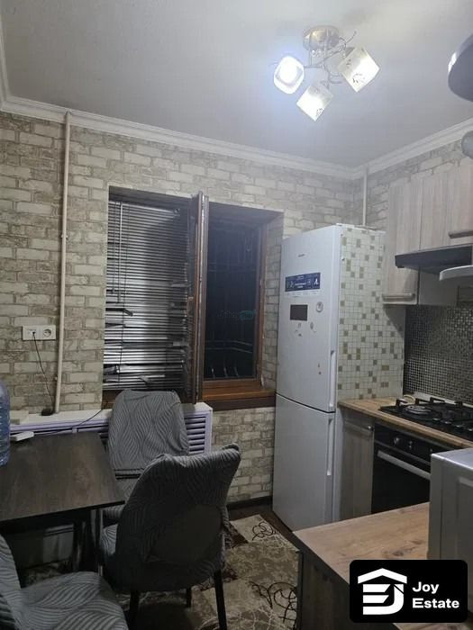 3-room apartment for rent in Olmazor, 70 m² — 2