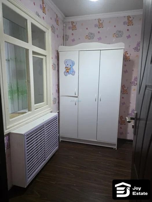 3-room apartment for rent in Olmazor, 70 m² — 3