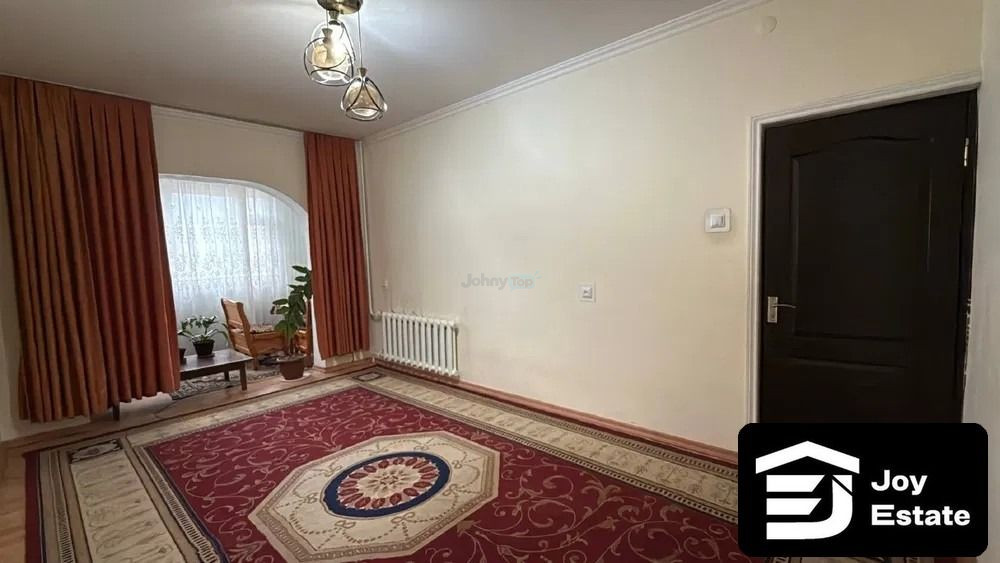 Olmazor, Tansiqboyev ko‘chasida 2 xonali kvartira ijaraga beriladi, 79 m² — 3