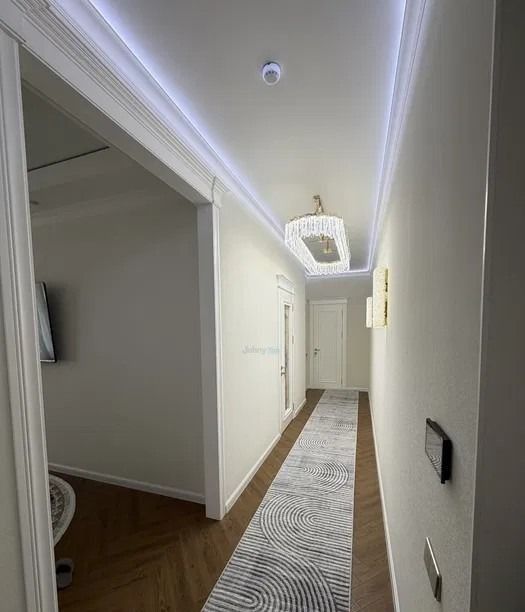 NRG Bi Sado’da 2 xonali kvartira ijaraga beriladi, Yashnobod, 64 m² — 2