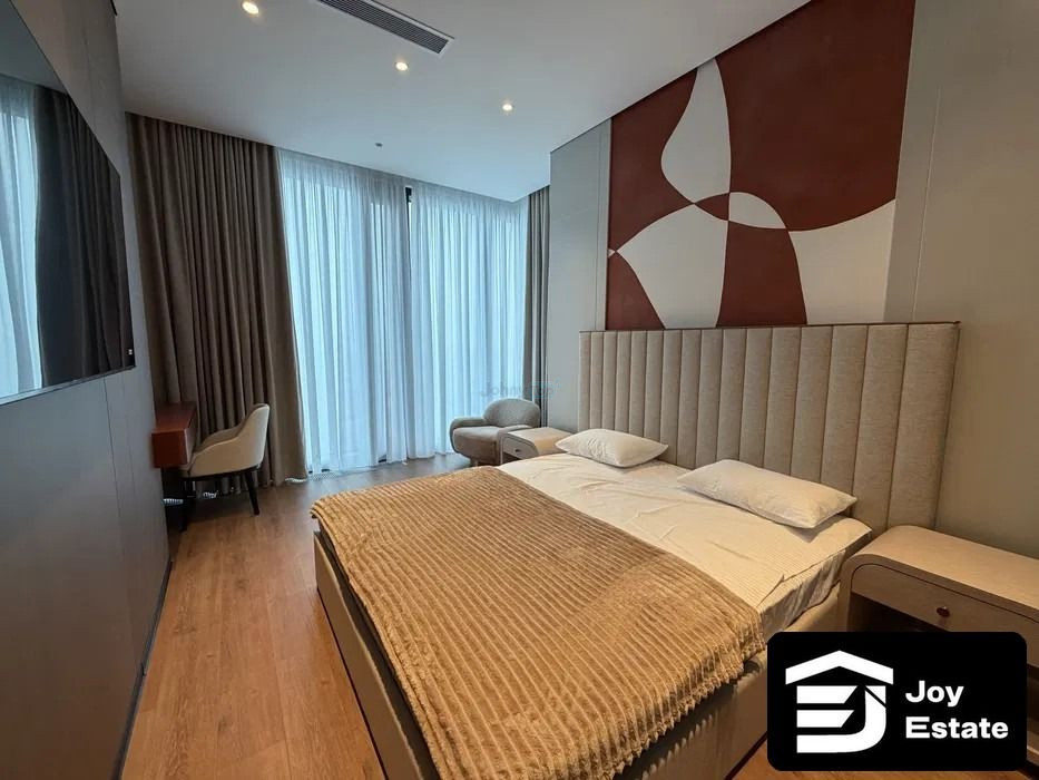 Nest One’da 3 xonali kvartira ijaraga beriladi, Shayxontohur — 2