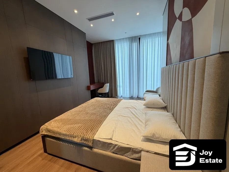 Nest One’da 3 xonali kvartira ijaraga beriladi, Shayxontohur — 3