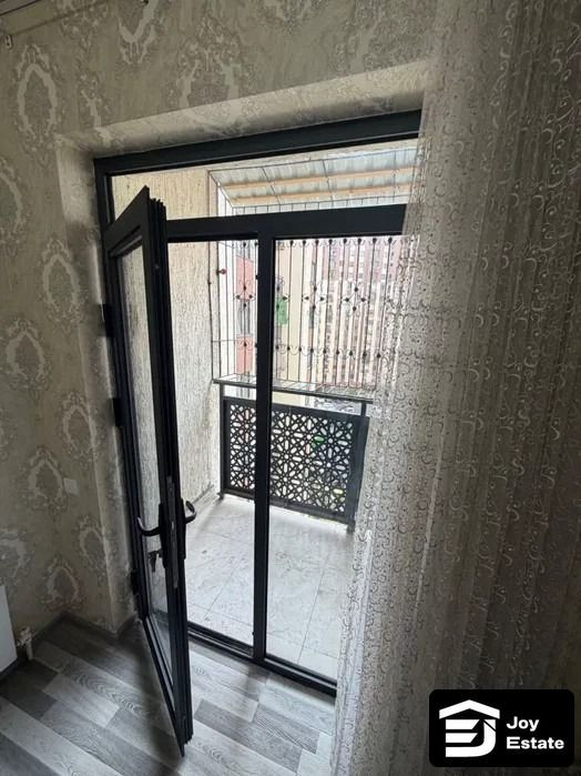 Uchtepada 2 xonali kvartira ijaraga beriladi, O‘rikzor Rezidens, 54 m² — 2