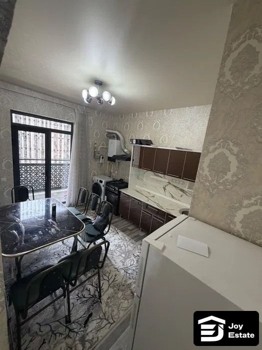 Uchtepada 2 xonali kvartira ijaraga beriladi, O‘rikzor Rezidens, 54 m² — 3