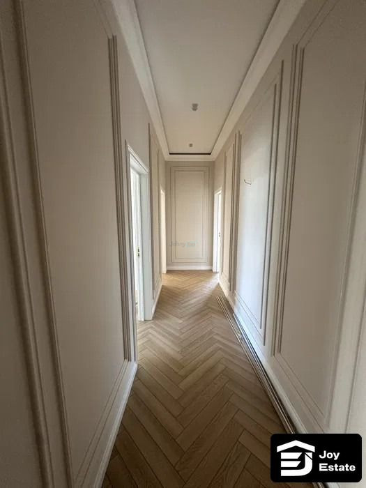 Chilonzorda 4 xonali kvartira ijaraga beriladi, 125 m² — 2