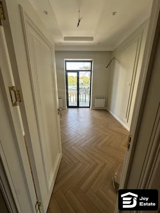 Chilonzorda 4 xonali kvartira ijaraga beriladi, 125 m² — 3