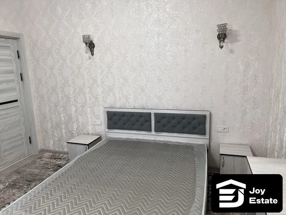 Yakkasaroyda 3 xonali kvartira ijaraga beriladi, 83 m² — 2