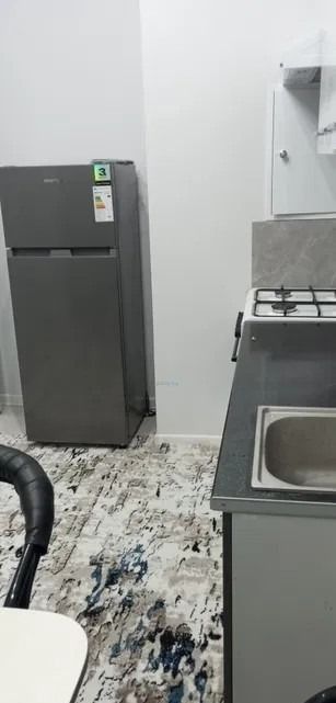 Sergeli, Qumariq: 2 xonali kvartira ijaraga beriladi, 52 m² — 3