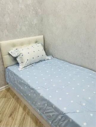 Chilonzorda 3 xonali kvartira ijaraga beriladi, 43 m², Novza metrosi yaqinida — 3
