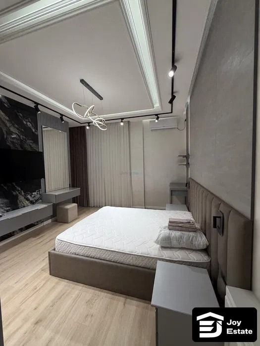 3-room 120 m² apartment for rent, Yakkasaray — 2