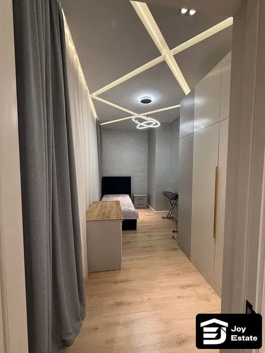 3-room 120 m² apartment for rent, Yakkasaray — 3
