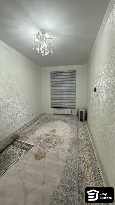 2-room apartment for rent in Yashnobod, near Olmos metro — 3