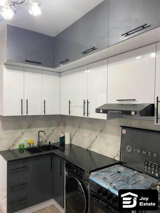 2-room apartment for rent in Olmazor, 54 m² — 3