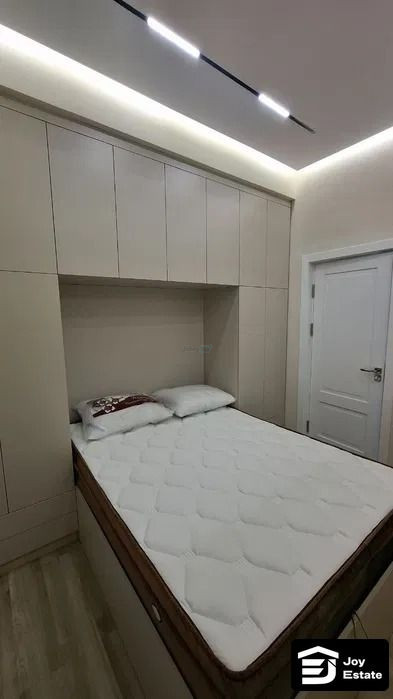 2-комнатная квартира в аренду, Мирабад, ЖК Хон Сарой, 46 м² — 2