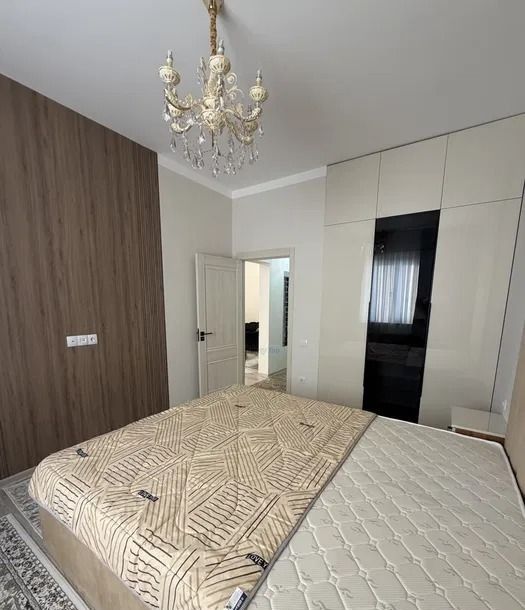 1-room apartment for rent in Yunusabad, Buzsuv complex, 43 m² — 3