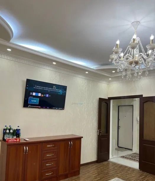 5-room apartment for rent in Yunusabad, 110 m² — 2