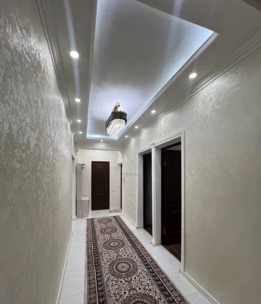 5-room apartment for rent in Yunusabad, 110 m² — 3