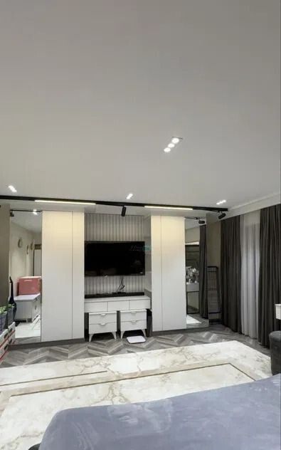 Olmazor, Beruniy: 2 xonali evro ta’mirli kvartira ijaraga beriladi, 70 m² — 2