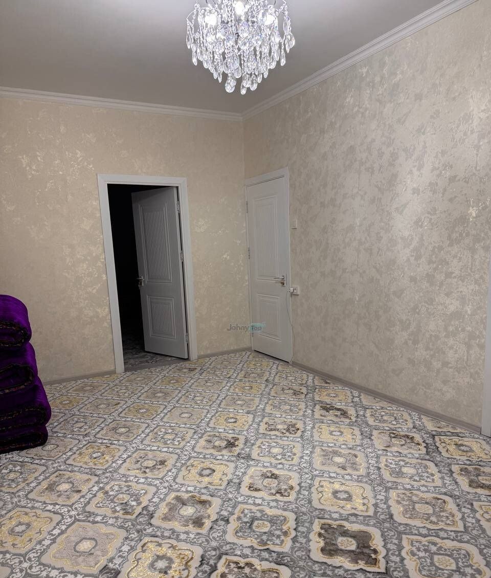 Chilonzor 16, metro yaqinida 3 xonali kvartira ijaraga beriladi, 65 m² — 3