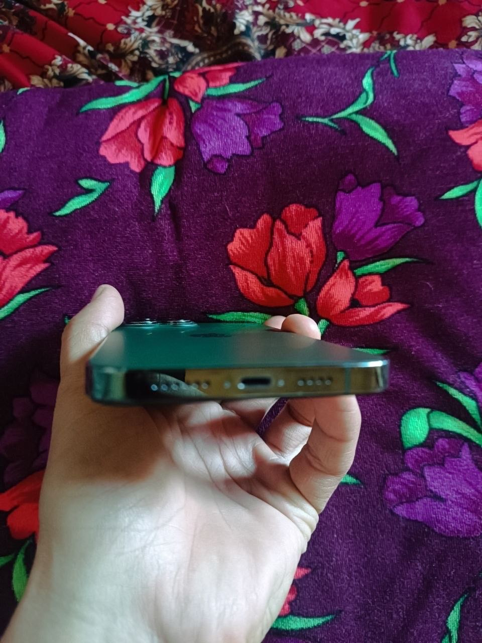 iPhone 13 Pro Max продаётся, Каган — 2