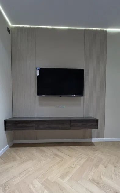 Mirobodda 1 xonali kvartira ijaraga beriladi, 33 m² — 3