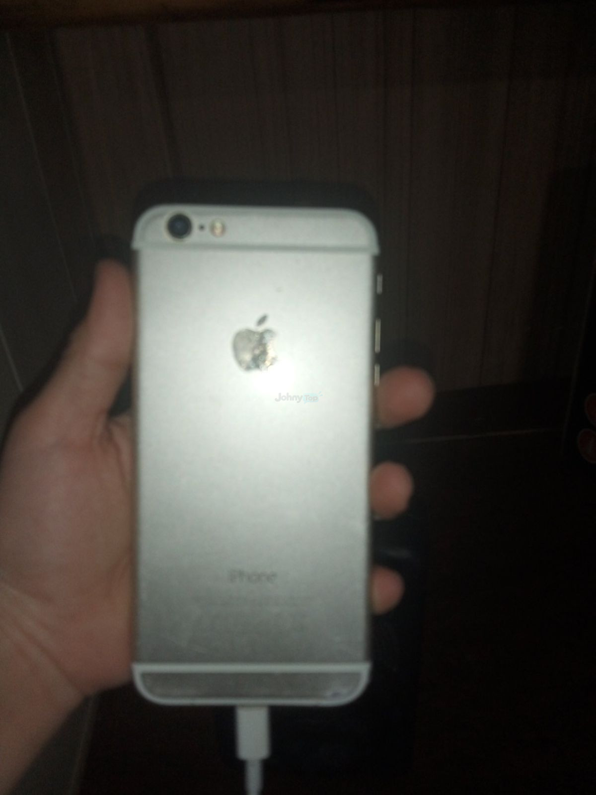 iPhone 6 (16 GB) sotiladi, Olmazor — 2