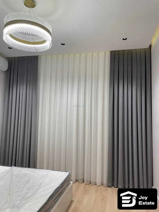 Olmazorda 2 xonali kvartira ijaraga beriladi, Park City, 48 m² — 2